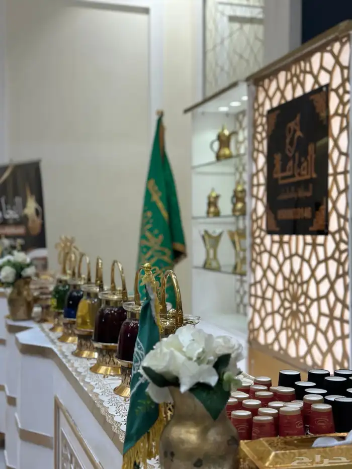 قهوجي وصبابين 6