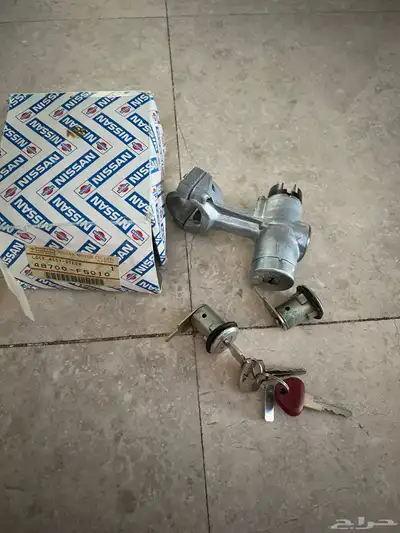 سوتش تشغيل ددسن 85 0