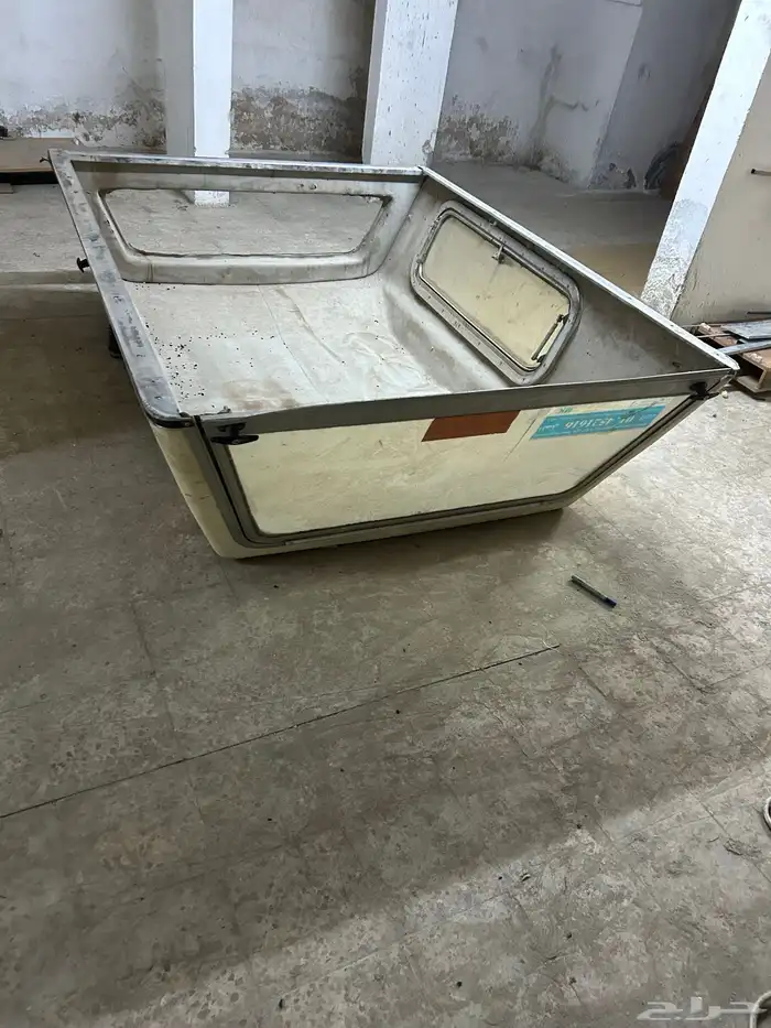 تقفيلة صندوق سيارة 1