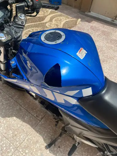 دباب سوزكي 150 للبيع 5