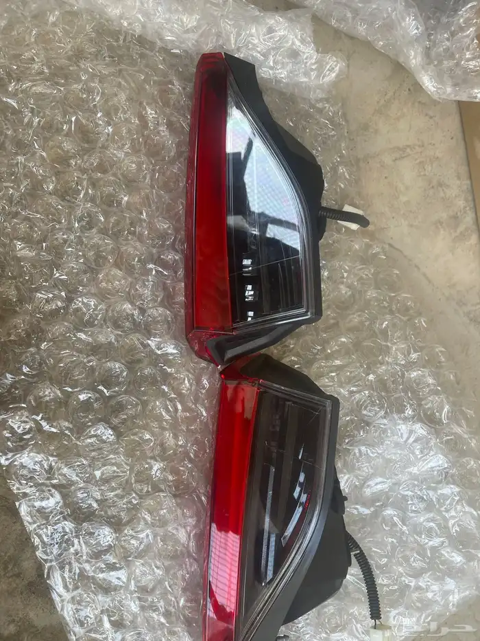 اصطبات أفالون 2019 2023 9