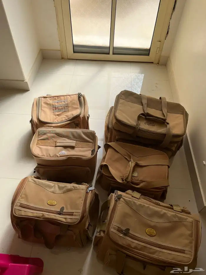 فرشات ومدات وكراسي 26