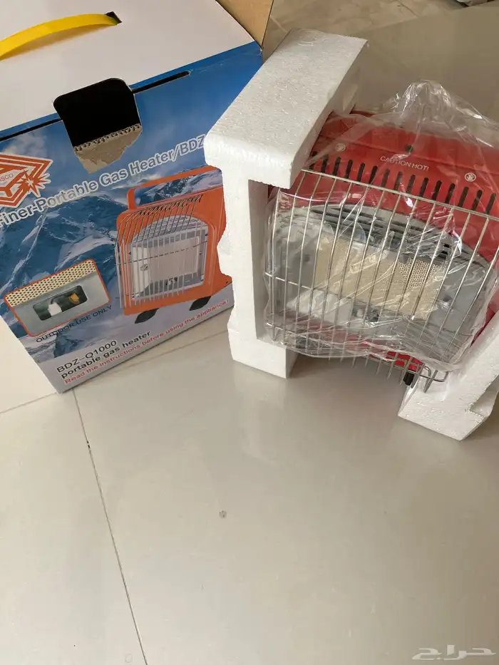 اغراض ومستلزمات رحالية 15