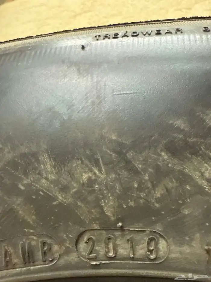 جنوط F 150 3