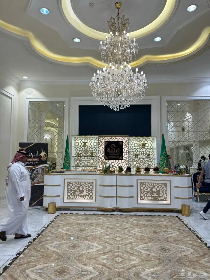 قهوجي وصبابين 8