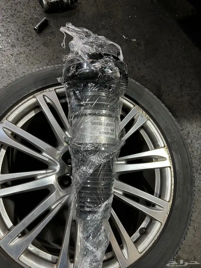 مساعدات اودي خلفيه A8 2014 2015 2016 2017 مساعد اودي A8 201 2