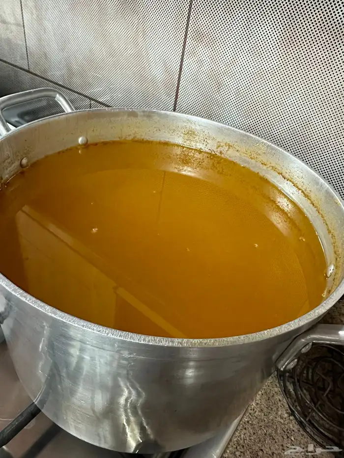 سمن بقر بلدي محجر نظيف ومضمون 0