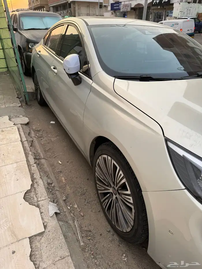 هونشي اتش فايف 2023 8