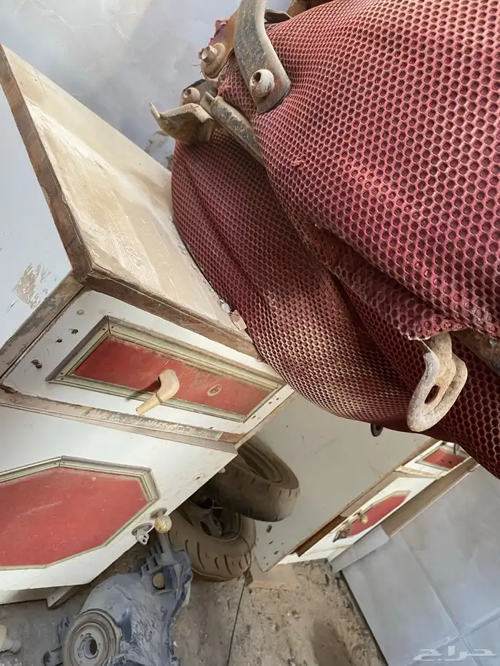 قطع هيلكس 6