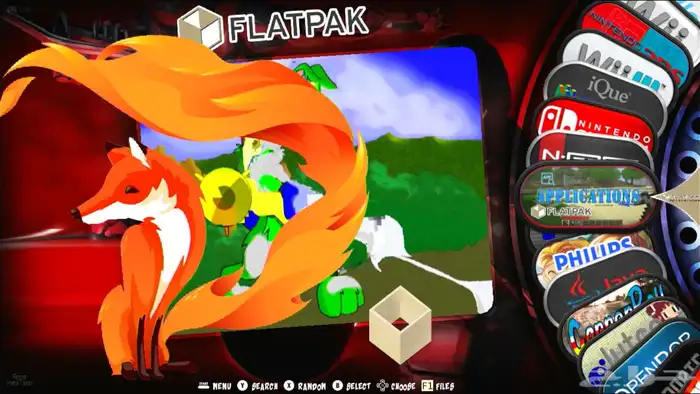 مكتبة العاب تضم جميع اجهزة العاب الفديو الحديثه والقديمه 51