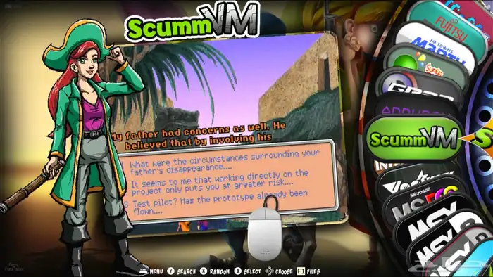 اكبر مكتبة العاب تضم جميع اجهز الالعاب القديمه والحديثه 72