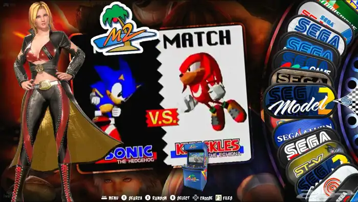 اكبر مكتبة العاب تضم جميع اجهزة الالعاب القديمه والحديثه 32