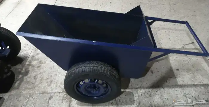 عربيه نقل اسمنت وبطحات 2