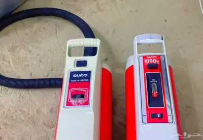مكنستين سانيو اليابانية الأصلي الصاروخ وحده 210 و110 12