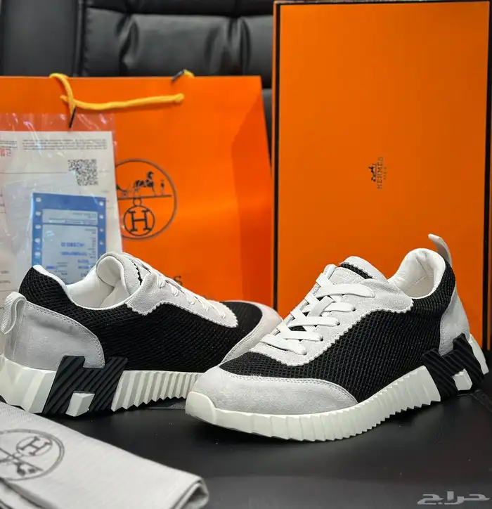 شوزات هيرميز الجديد 5