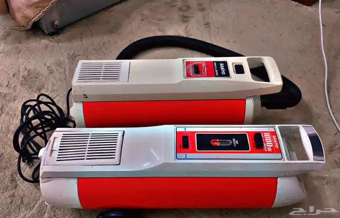 مكنستين سانيو اليابانية الأصلي الصاروخ وحده 210 و110 9