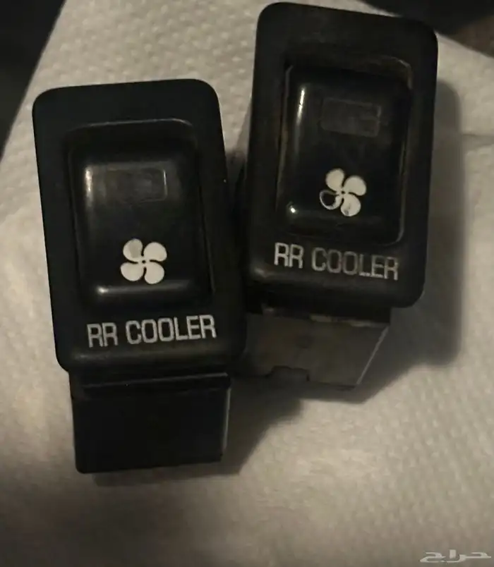 قطع باترول 98 -2004 نيسان باترول فتك فيبر فيابر 16