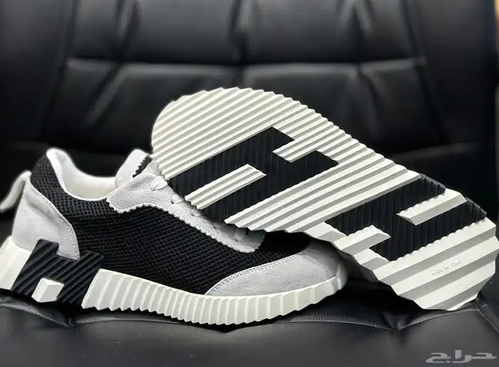 شوزات هيرميز الجديد 3