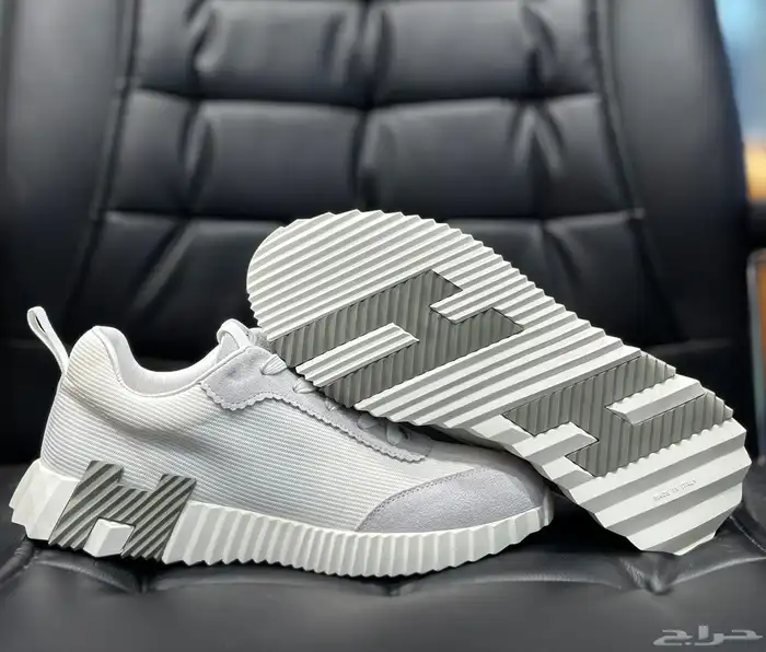 شوزات هيرميز الجديد 8