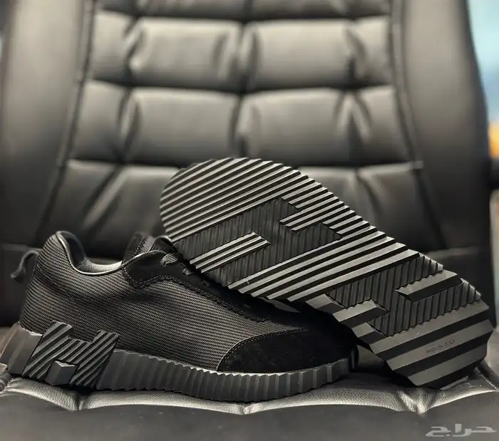 شوزات هيرميز الجديد 10