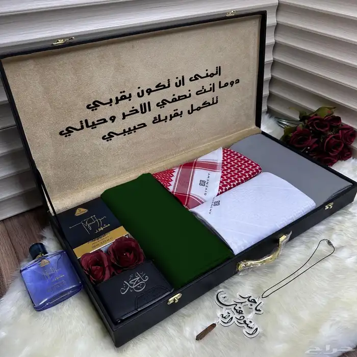 هدايا رجاليه 37