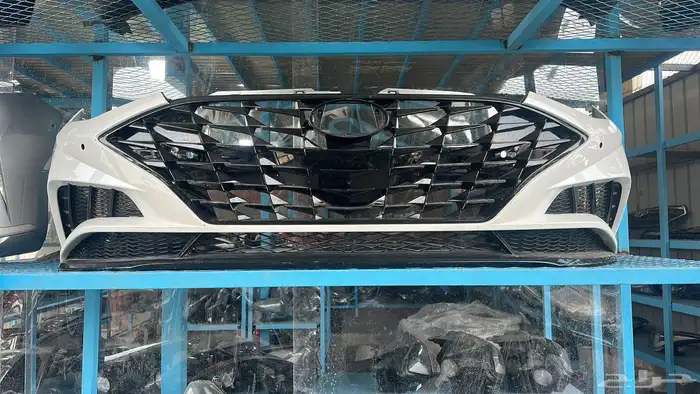 صدام كامل سوناتا 2023 اصلي وكالة 0