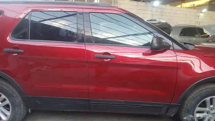 ورشه سمكره وبويه لاصلاح جميع انواع السيارات 5