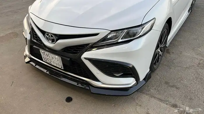 اكسسوارات تويوتا كامري كل الموديلات القطع الخارجيهCamry 84