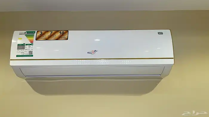 توريد وتركيب مكيفات ماندو جري سكاي ستار ممتازة مكة 1