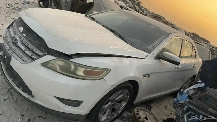 فورد توروس 2010 قطع غيار فقط في البحرين 2