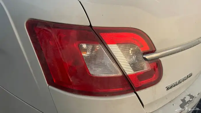 فورد توروس 2010 قطع غيار فقط في البحرين 9