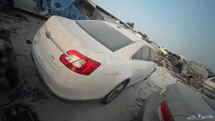 فورد توروس 2010 قطع غيار فقط في البحرين 19