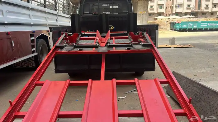 نقل وتوصيل درجات نارية البايكات 13