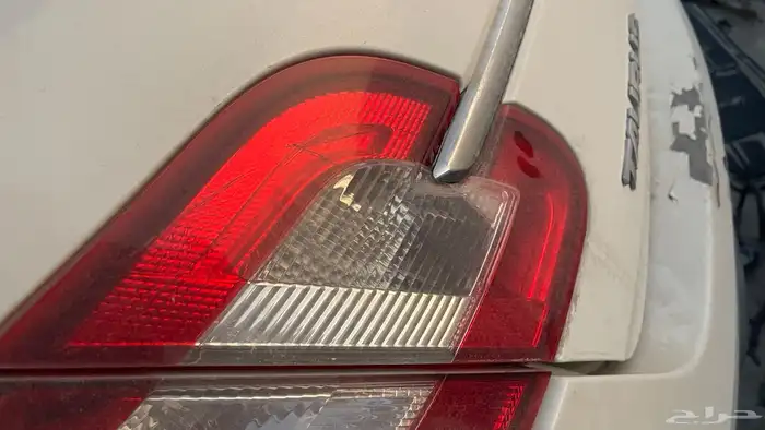 فورد توروس 2010 قطع غيار فقط في البحرين 10