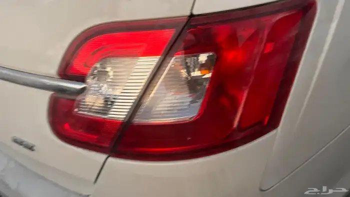 فورد توروس 2010 قطع غيار فقط في البحرين 16