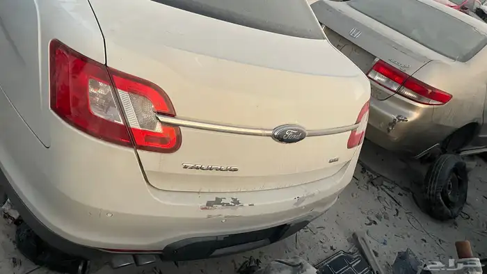 فورد توروس 2010 قطع غيار فقط في البحرين 8