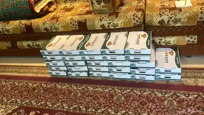 تمور للبيع. صقعى. 4