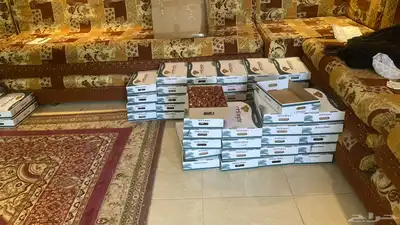 تمور للبيع. صقعى. 3