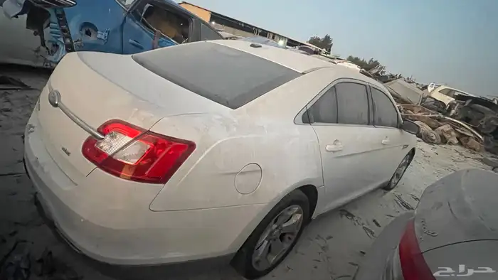 فورد توروس 2010 قطع غيار فقط في البحرين 20