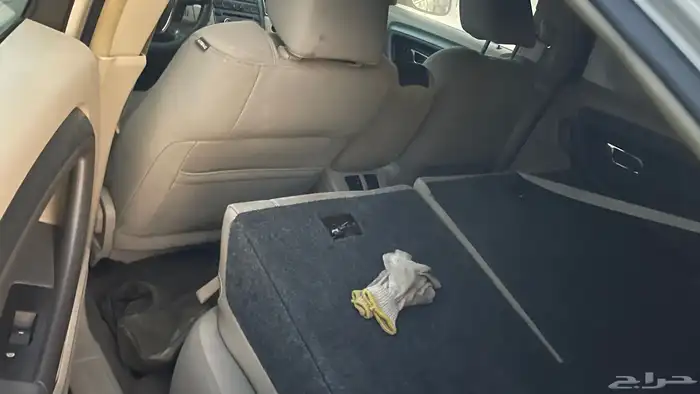 فورد توروس 2010 قطع غيار فقط في البحرين 6