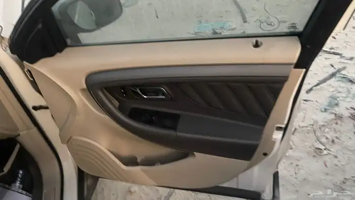 فورد توروس 2010 قطع غيار فقط في البحرين 4