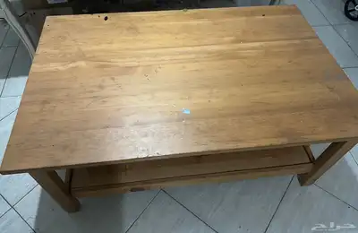 طاولات  طاولة إيكيا  طاولة زجاج 0