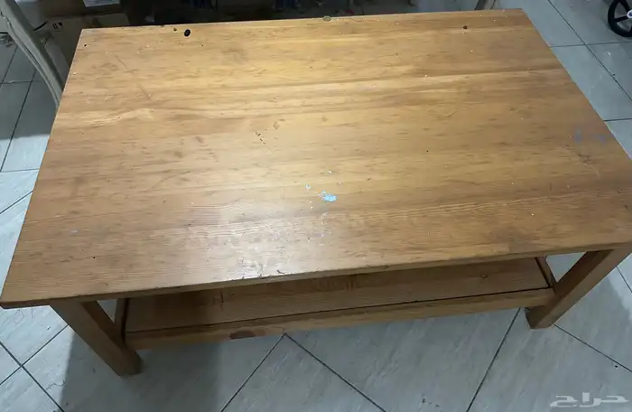 طاولات  طاولة إيكيا  طاولة زجاج 0