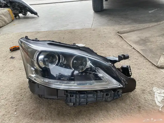 شمعات لكزس 460 1