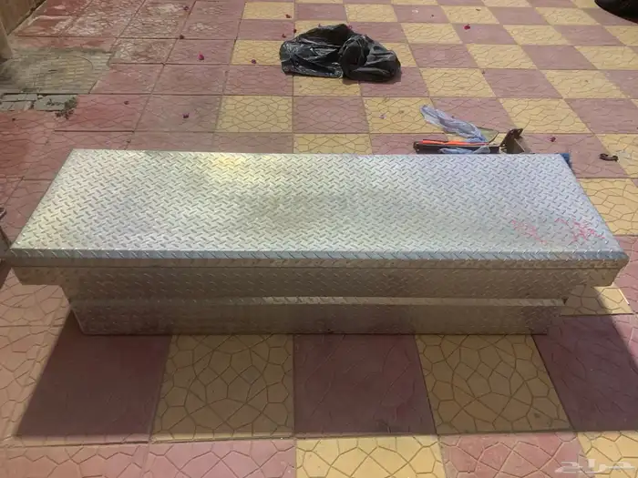 صندوق جمس 2