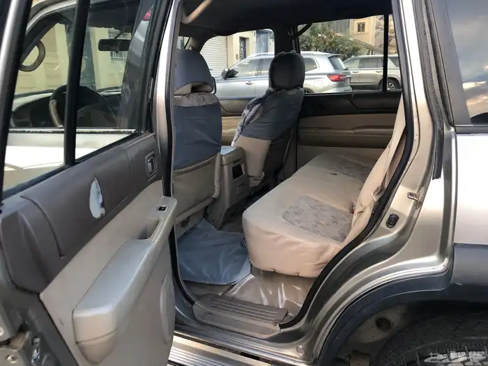 بترول مديل 99 0