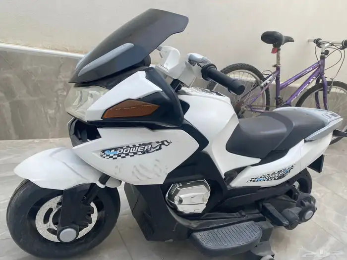 دباب كهربائي 1