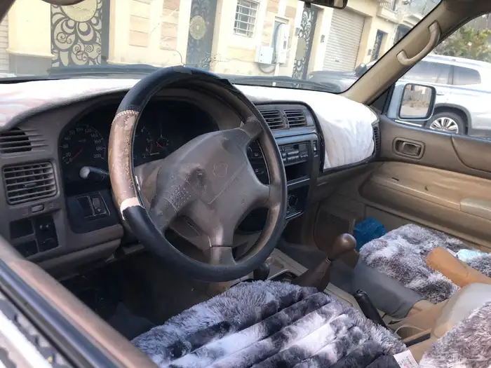 بترول مديل 99 4