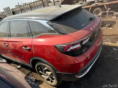 دونج فينج 2