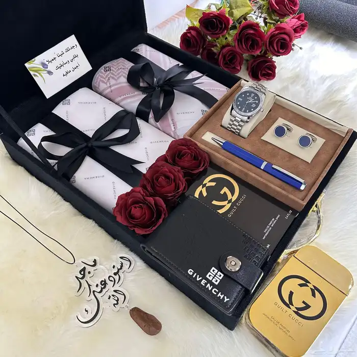 هدايا رجاليه 9